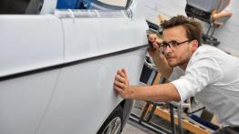 Ford S-Max Concept (2013) - projektowanie auta