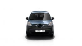 Renault Kangoo Z.E. Facelifting (2013) - widok z przodu