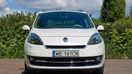 Renault Grand Scenic II Grand Scenic Facelifting 1.6 16v E85 eco2 110KM 81kW 2012-2013