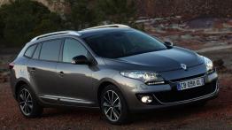 Renault Megane III Grandtour Facelifting 1.5 dCi 90KM 66kW 2012-2013