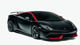 Lamborghini Gallardo Coupe 5.0 i V10 40V 500KM 368kW 2003-2013