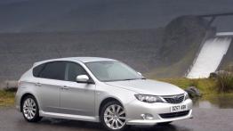 Subaru Impreza III Hatchback 2.0 i 150KM 110kW 2007-2013