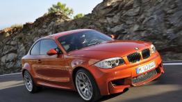 BMW Seria 1 E81/E87 Coupe E82 120d 177KM 130kW 2007-2013
