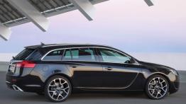 Opel Insignia I Sports Tourer 2.8 V6 Turbo ECOTEC 260KM 191kW 2009-2013