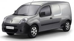 Renault Kangoo II Express Maxi 1.5 dCi 105KM 77kW 2010-2013