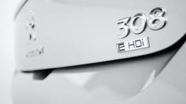 Peugeot 308 I Hatchback 5d Facelifting 1.6 e-HDI FAP STT 112KM 82kW 2011-2013