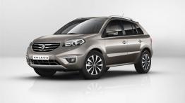 Renault Koleos I SUV Facelifting 2.0 dCi 175KM 129kW 2011-2013