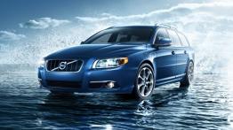 Volvo V70 III Kombi 2.5 T 231KM 170kW 2009-2013