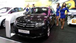 Nowości polskiego rynku na warszawskim Fleet Market 2013