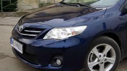 Czy warto kupić: używana Toyota Corolla X (2006-2013)