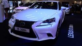 Nowości polskiego rynku na warszawskim Fleet Market 2013