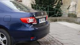 Czy warto kupić: używana Toyota Corolla X (2006-2013)