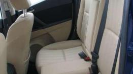 Czy warto kupić: używana Mazda 3 (od 2009 do 2013)