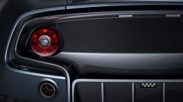 Aston Martin CC100 Speedster Concept (2013) - tył - inne ujęcie