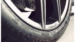 Volvo S60 Polestar (2013) - opona