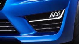 Subaru WRX Concept (2013) - zderzak przedni