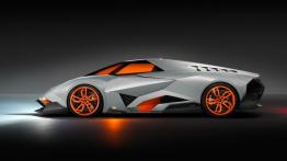 Lamborghini Egoista Concept (2013) - lewy bok