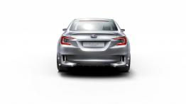 Subaru Legacy Concept (2013) - widok z tyłu
