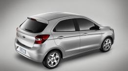 Ford Ka Concept (2013) - prawy bok