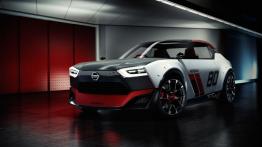 Nissan IDx Nismo Concept (2013) - widok z przodu
