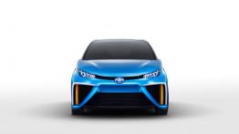 Toyota FCV Concept (2013) - widok z przodu