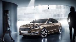 Ford Mondeo Vignale Concept (2013) - widok z przodu