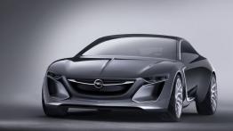 Opel Monza Concept (2013) - widok z przodu
