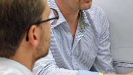 Ford S-Max Concept (2013) - projektowanie auta