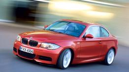 BMW Seria 1 E81/E87 Coupe E82 120d 177KM 130kW 2007-2013