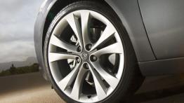 Opel Insignia I Sports Tourer 2.8 V6 Turbo ECOTEC 260KM 191kW 2009-2013
