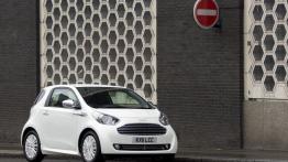 Aston Martin Cygnet Hatchback 1.3 98KM 72kW 2010-2013