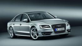 Audi A8 D4 S8 4.0 TFSI 520KM 382kW 2012-2013