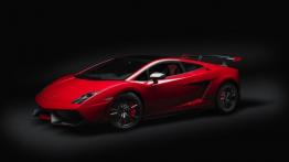Lamborghini Gallardo Coupe 5.0 i V10 40V 500KM 368kW 2003-2013