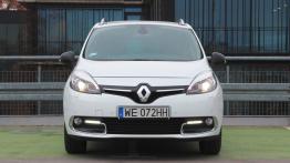 Renault Grand Scenic II Grand Scenic 2013