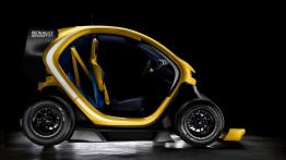 Renault Twizy RS F1 Concept (2013) - prawy bok