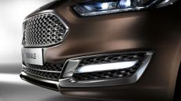Ford Mondeo Vignale Concept (2013) - zderzak przedni
