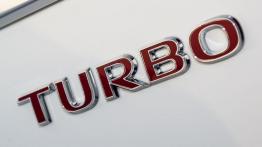 Opel Cascada 1.6 SIDI Turbo (2013) - emblemat