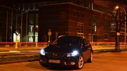 Opel Insignia I Sports Tourer 2.8 V6 Turbo ECOTEC 260KM 191kW 2009-2013