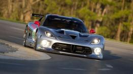 SRT Viper GTS-R 2013 - widok z przodu