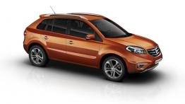 Renault Koleos I SUV Facelifting 2.0 dCi 175KM 129kW 2011-2013