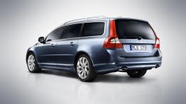 Volvo V70 III Kombi 2.0 T 203KM 149kW 2010-2013