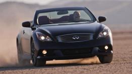 Infiniti G G37 Cabrio 3.7 V6 320KM 235kW 2009-2013
