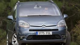 Citroen Grand C4 Picasso I 1.6 HDi FAP 112KM 82kW 2010-2013