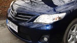 Czy warto kupić: używana Toyota Corolla X (2006-2013)