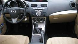 Czy warto kupić: używana Mazda 3 (od 2009 do 2013)