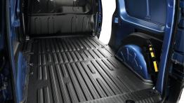 Renault Kangoo Express Maxi Facelifting (2013) - bagażnik