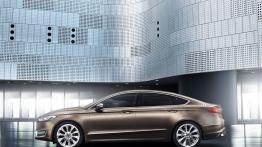 Ford Mondeo Vignale Concept (2013) - lewy bok