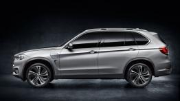 BMW X5 eDrive Concept (2013) - lewy bok
