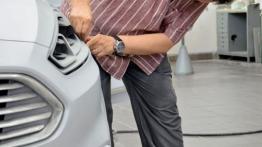 Ford S-Max Concept (2013) - projektowanie auta