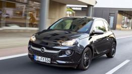 Opel Adam Black Link i White Link (2013) - widok z przodu